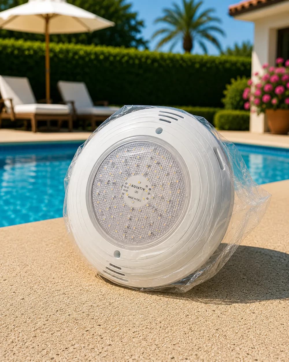 23W SMART LED